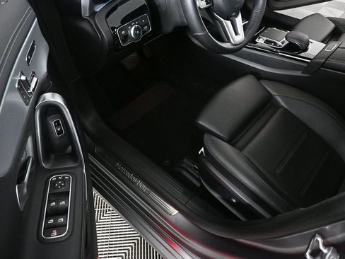 Certified 2020 Mercedes-Benz CLA 250 image 7