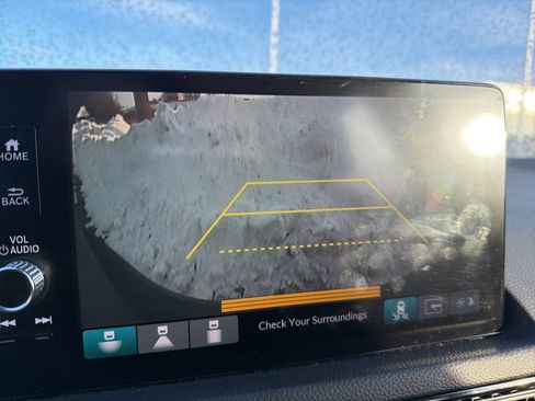 Used 2022 Honda Civic Sport Touring image 20