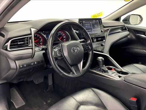 Used 2023 Toyota Camry XSE image 13