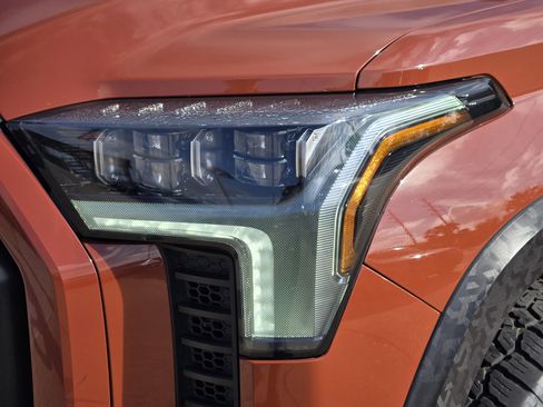 Used 2024 Toyota Tundra TRD Pro image 6