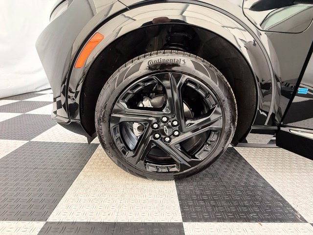 Used 2024 Chevrolet Equinox EV RS AWD/4WD image 10