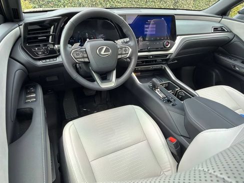 Certified 2026 Lexus TX 350 AWD w/ Technology Package image 15