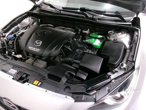 Used 2014 MAZDA MAZDA3 s Grand Touring FWD image 35