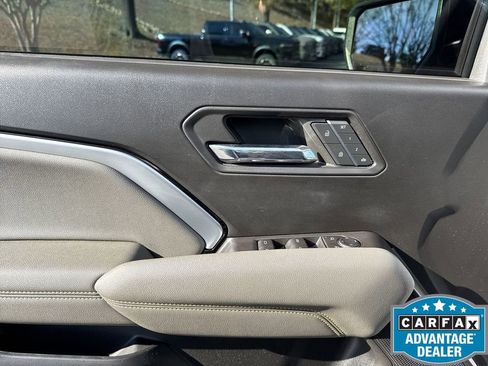 Used 2023 Chevrolet Colorado ZR2 w/ ZR2 Convenience Package III image 15