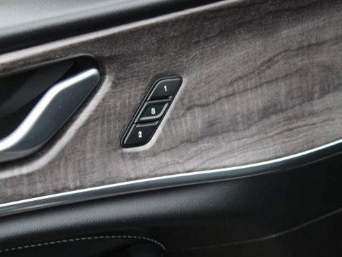 Used 2022 Jeep Grand Cherokee L Overland w/ MOPAR Finishing Package image 23