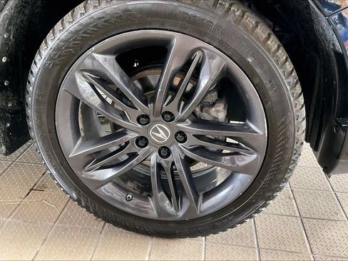 Used 2020 Acura RDX A-Spec AWD/4WD image 34