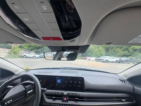 Used 2026 Kia K4 FWD image 30