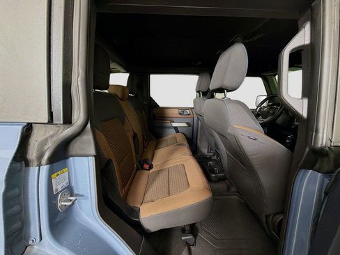 Used 2023 Ford Bronco Outer Banks image 23