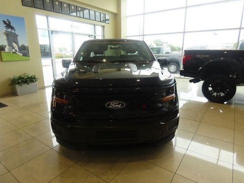 New 2025 Ford F150 XL image 3