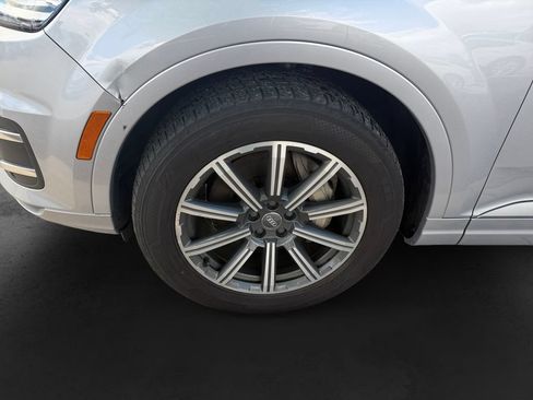Used 2017 Audi Q7 3.0T Premium w/ Towing Package AWD/4WD image 11