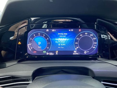 Used 2024 Volkswagen GTI S image 23