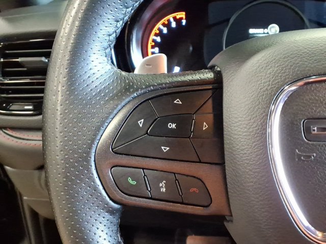 Used 2026 Dodge Durango GT AWD/4WD image 17