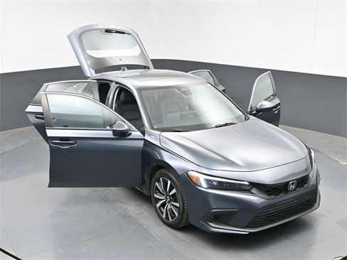 Used 2023 Honda Civic EX-L image 50