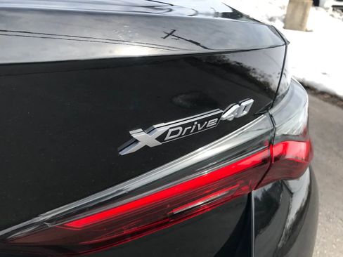 Used 2025 BMW i4 xDrive40i w/ Premium Package image 44