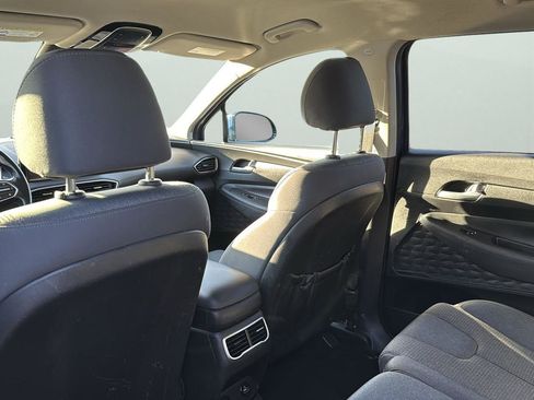 Used 2023 Hyundai Santa Fe SEL image 28