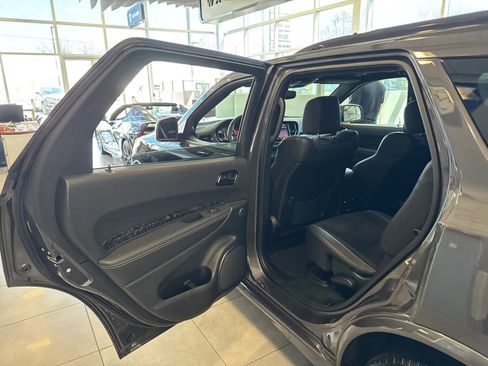 Used 2024 Dodge Durango SRT AWD/4WD image 28