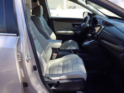 Used 2017 Honda CR-V EX image 22