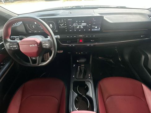 Used 2025 Kia K4 GT-Line Turbo FWD image 24