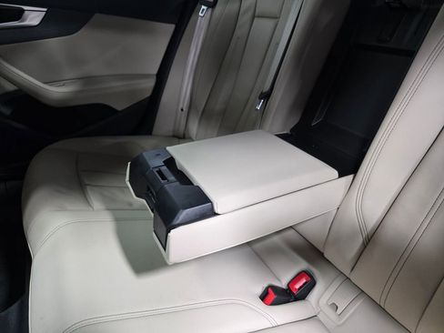 Used 2023 Audi A4 2.0T Premium Plus image 34