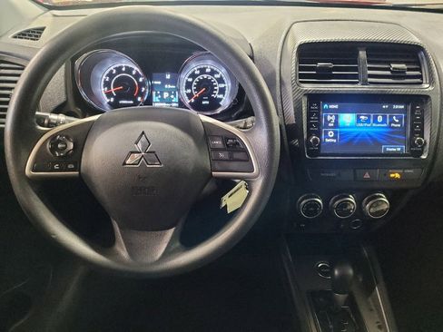 Used 2024 Mitsubishi Outlander Sport AWD image 22