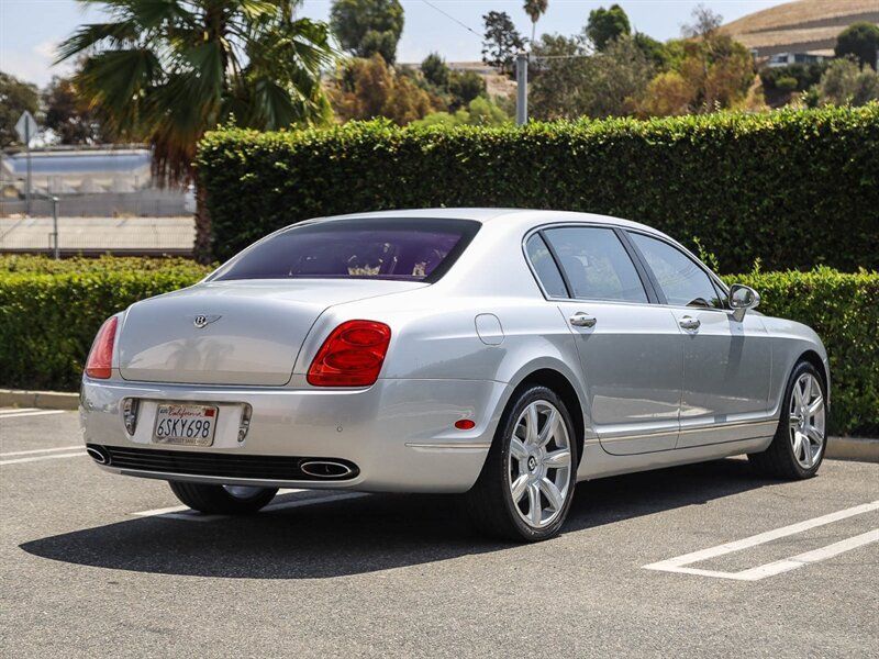 Used 2006 Bentley Flying Spur Flying Spur AWD/4WD image 7