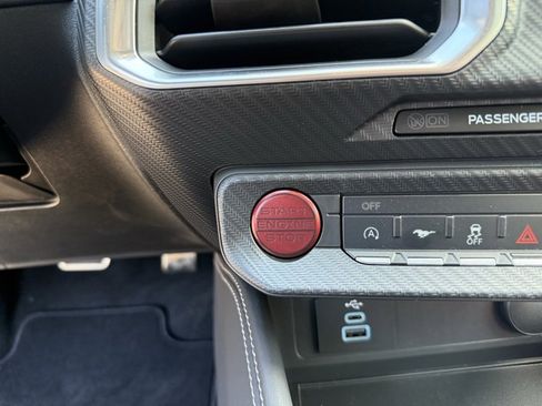 New 2025 Ford Mustang GT Premium image 25