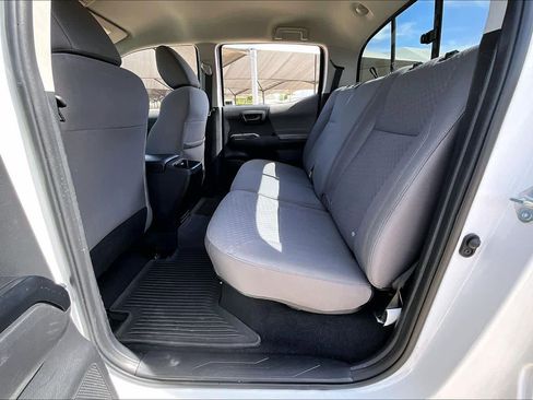 Used 2023 Toyota Tacoma SR AWD/4WD image 19
