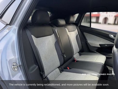 Used 2023 Volkswagen ID.4 Pro RWD image 13