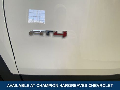 Certified 2023 GMC Terrain AT4 w/ Infotainment Package II image 40