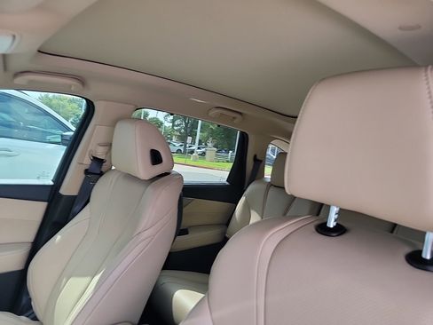 Used 2024 Acura MDX SH-AWD w/ Technology Package image 7