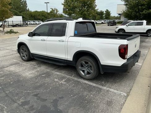 Used 2023 Honda Ridgeline RTL-E image 17