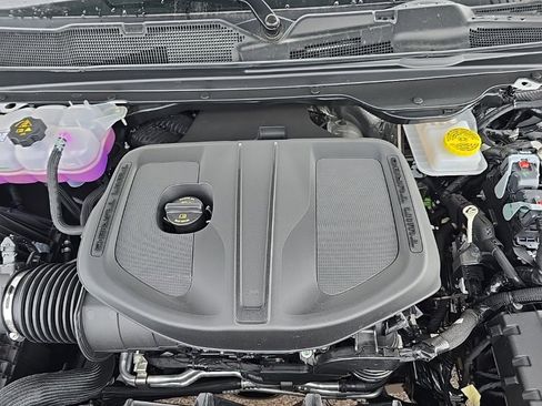 New 2025 RAM 1500 Tradesman image 19