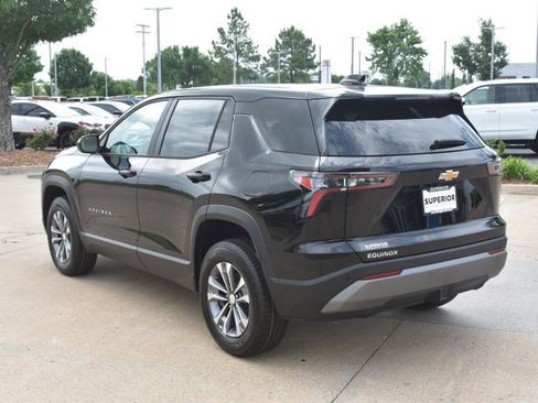 New 2026 Chevrolet Equinox LT FWD image 8