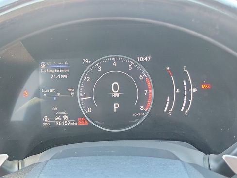 Used 2024 Lexus RX 350 Premium Plus w/ Cold Area Package FWD image 7