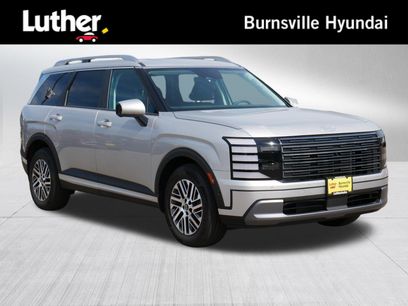 Certified 2026 Hyundai Palisade SEL