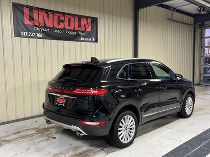 Used 2019 Lincoln MKC Premiere