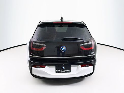 Used 2018 BMW i3 w/ Range Extender RWD image 6