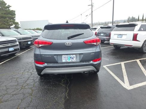 Used 2018 Hyundai Tucson Value image 6
