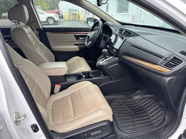 Used 2019 Honda CR-V EX-L image 8