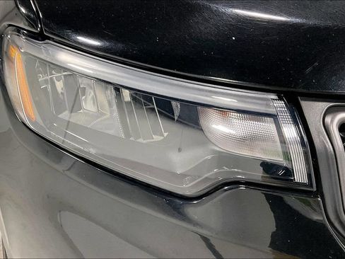 Used 2024 Jeep Compass Trailhawk AWD/4WD image 36