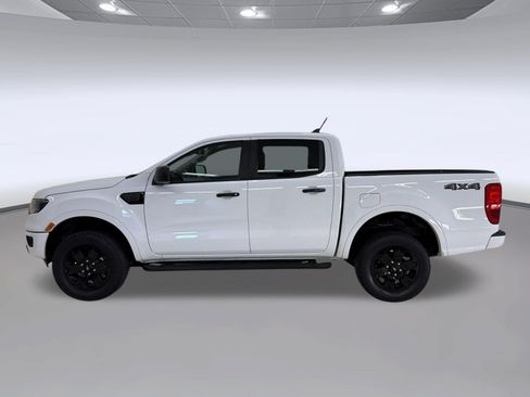 Used 2022 Ford Ranger XLT w/ Equipment Group 301A Mid AWD/4WD image 2
