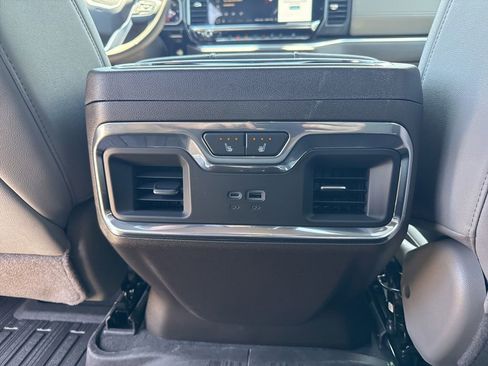 Used 2026 GMC Sierra 1500 SLT w/ SLT Premium Plus Package AWD/4WD image 13