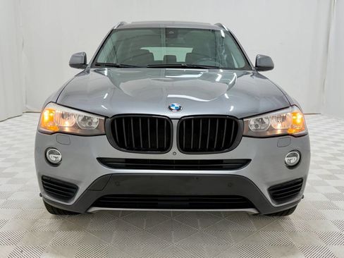 Used 2016 BMW X3 xDrive28i image 23