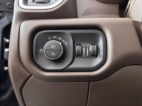 New 2026 RAM 2500 Laramie image 27