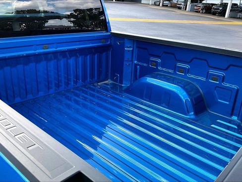 Certified 2023 Chevrolet Silverado 1500 Custom image 6