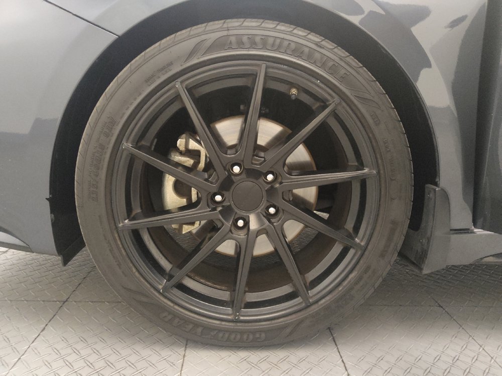 Used 2021 Kia Forte GT FWD image 31