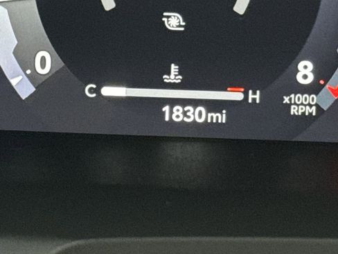 Used 2025 Toyota Tacoma Limited image 19