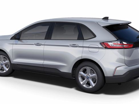 Certified 2024 Ford Edge SE AWD/4WD image 2