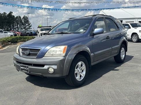 Used 2006 Kia Sorento 2WD image 4