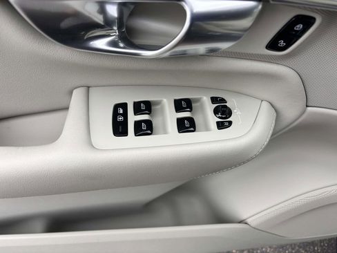 New 2026 Volvo XC90 B6 Ultra w/ Protection Package Premier image 14